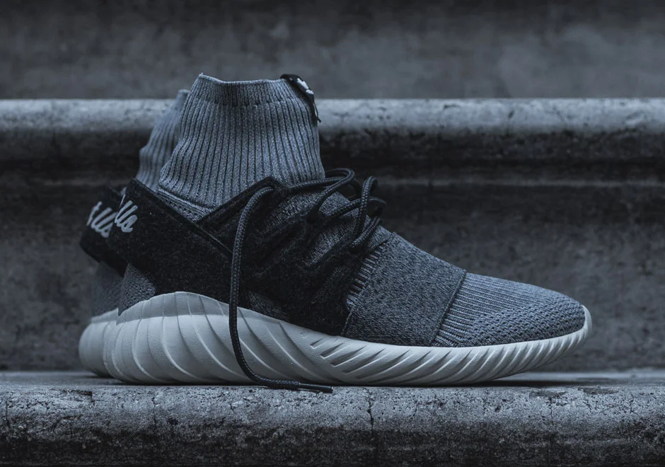 Wish List: Ronnie Fieg for KITH adidas Consortium Is Fire