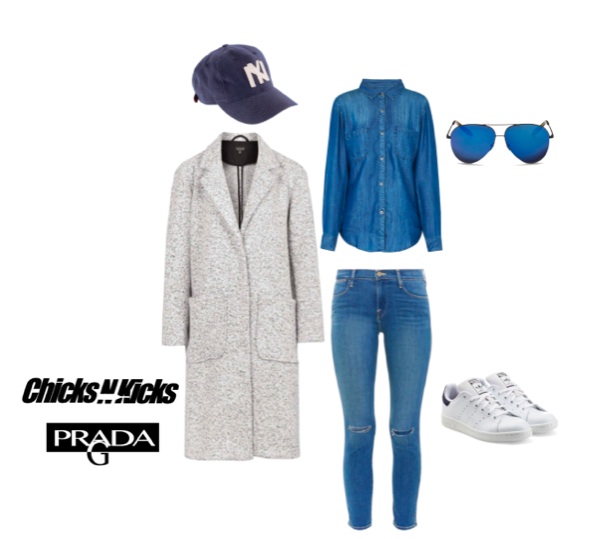 Curated by Germanee Gerald of ThePradaG.com