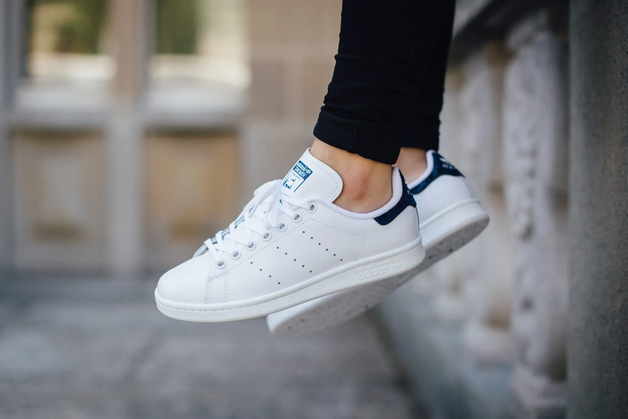 SneakHER Style: Your Guide To Weekend Chic Curated by @_ThePrada_G