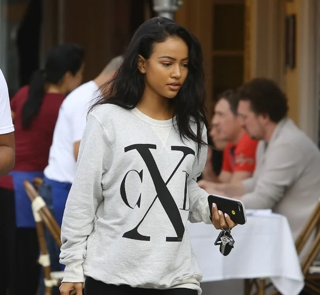KOTD Weekend Recap: Karlie Kloss, Karrueche Tran, Kendall Jenner x More