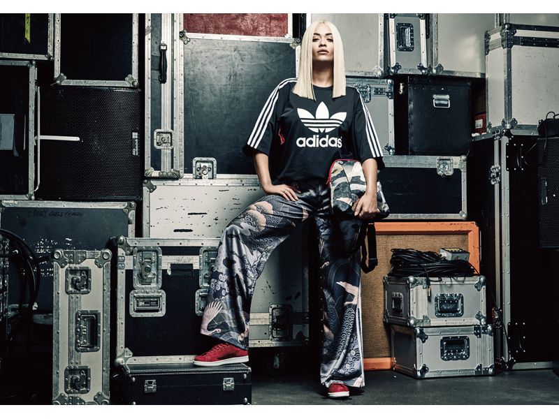 Image: Adidas