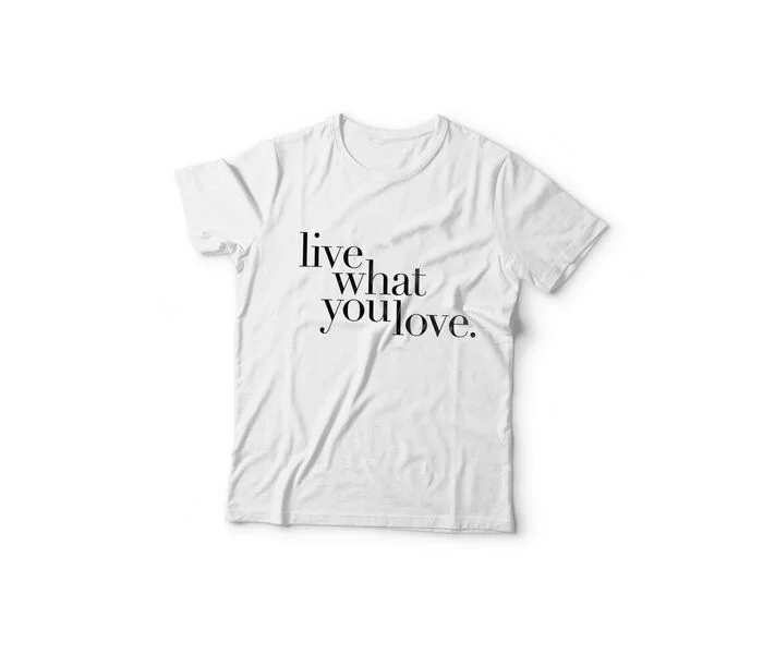 E-Finds: 'Live What You Love' With Mattieologie