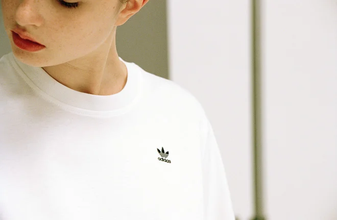 Go Tailored with adidas Originals by HYKE’s SS16 Collection