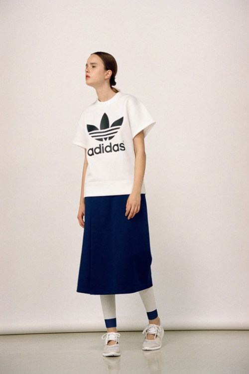 Images: adidas / FashionSnap