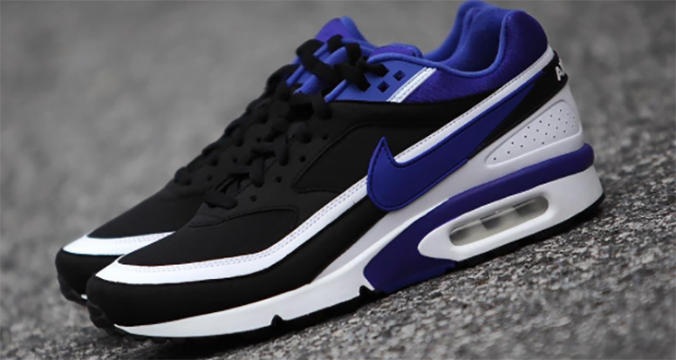 nike air max classic bw og