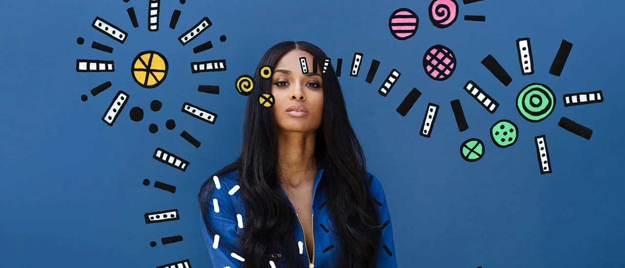 Snaps: Ciara, Tori Kelly and Allison Williams Team up With Keds for Centennial Campaign