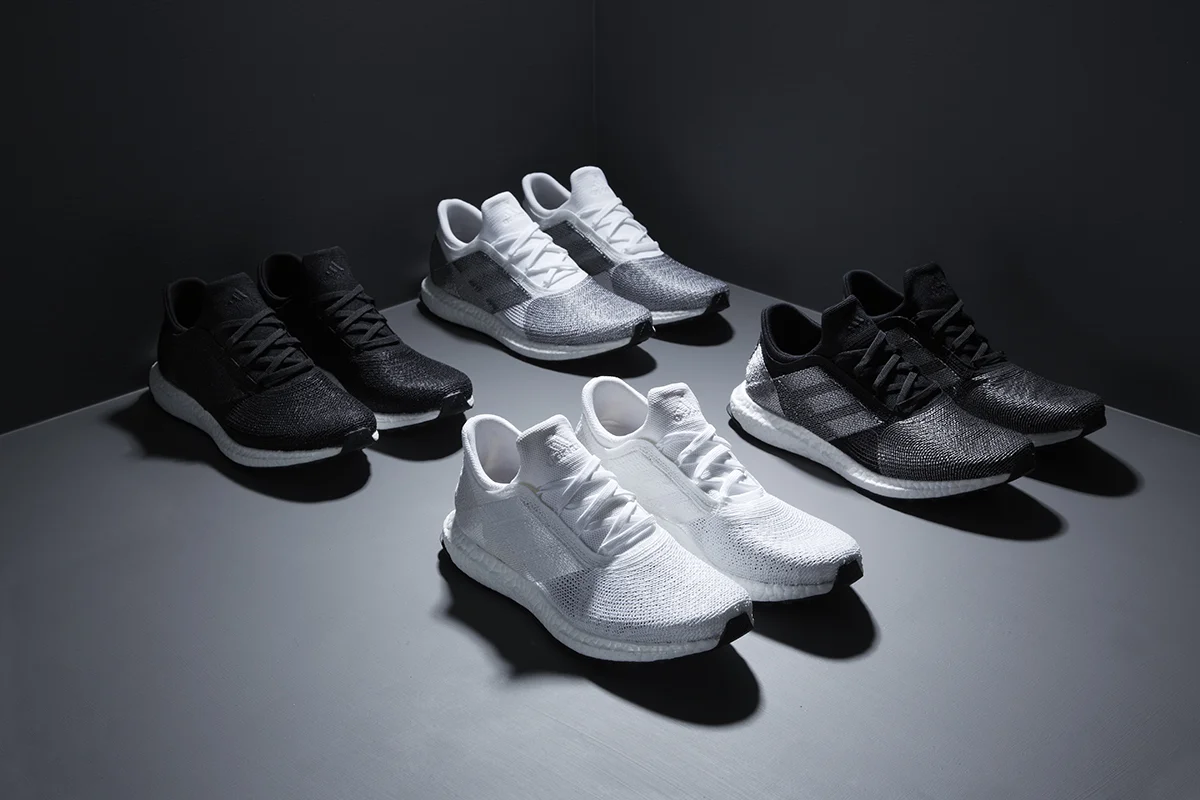 Wish List: adidas Is Changing the Footwear Game With “Futurecraft Tailored Fibre”