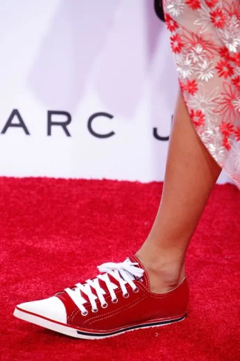 Marc jacobs converse sale