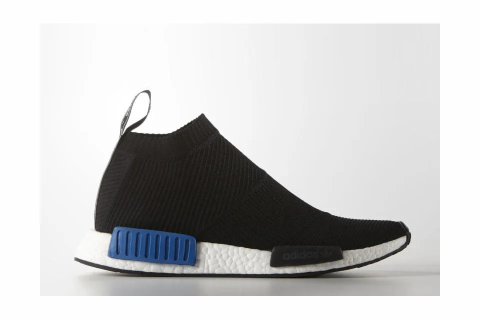 Cop or Can: Get a Peek at adidas’ NMD ‘City Sock PK’