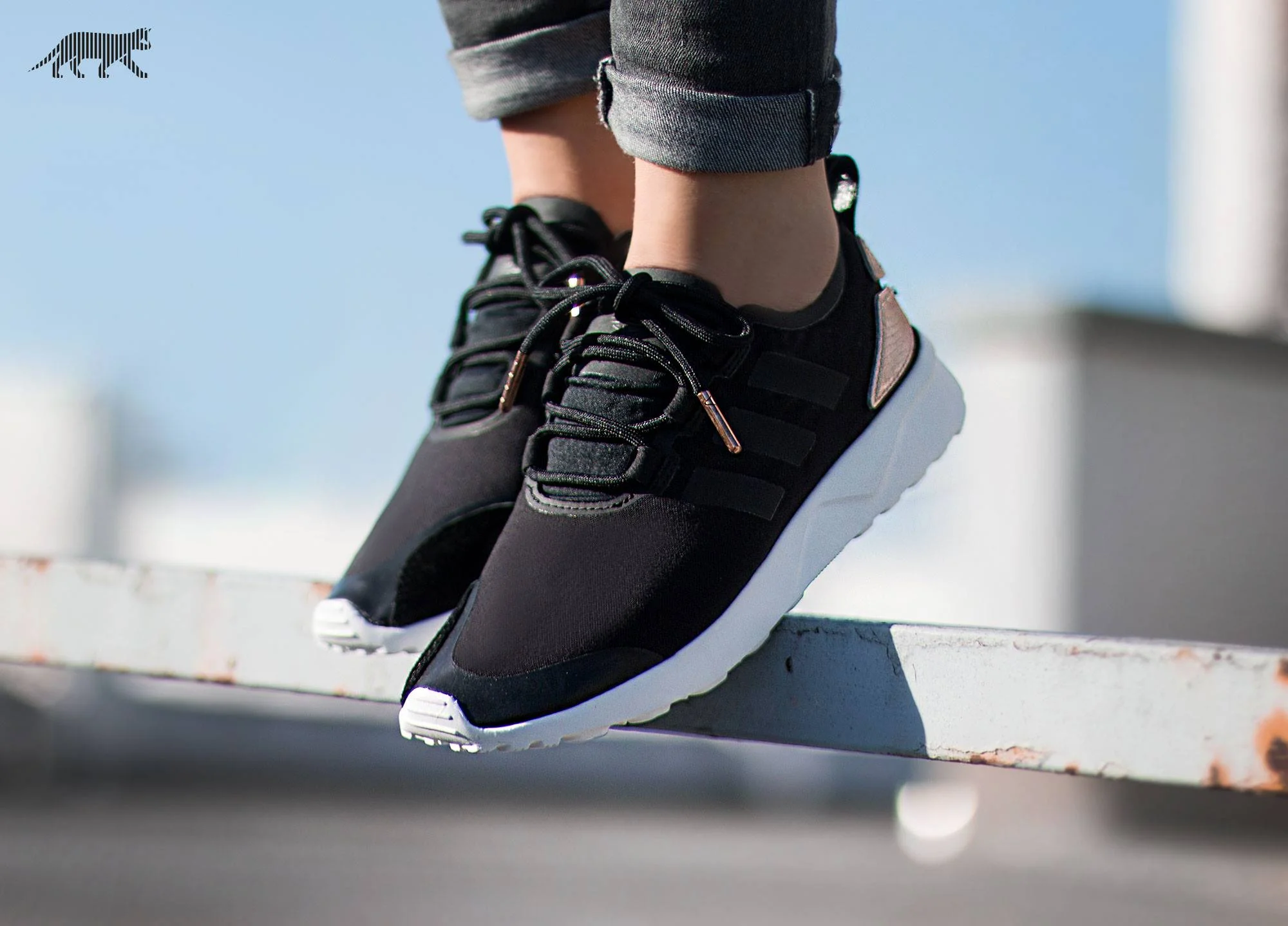 adidas zx flux womens