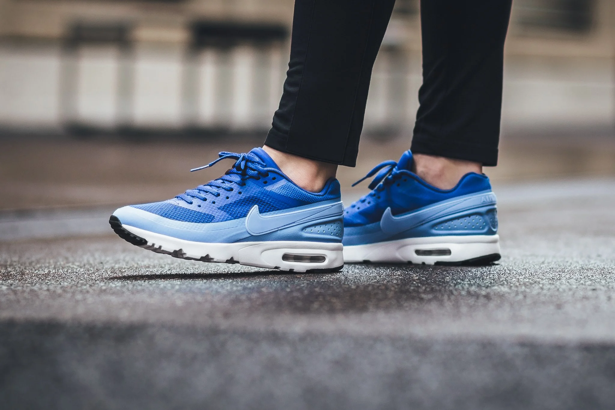 Wish List: Nike Women’s Air Max BW Ultra