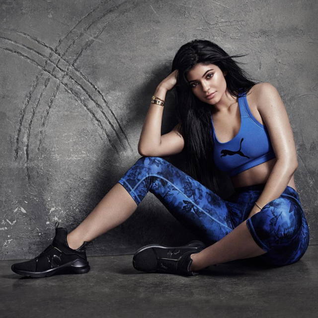 Image: Kylie Jenner Instagram