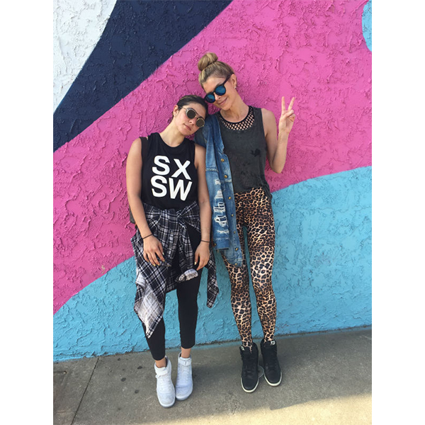 Image: SXSoulcycle