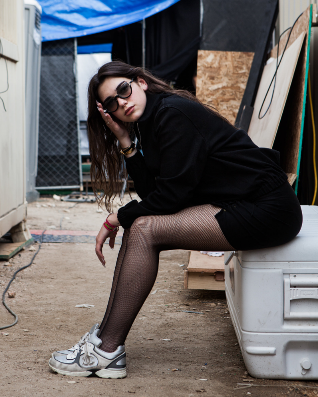 Image: Alex Welsh for FADER