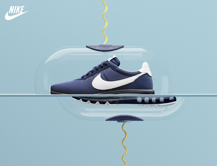 Nike Air Max LD-Zero H