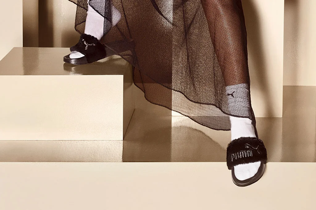 Image: Puma