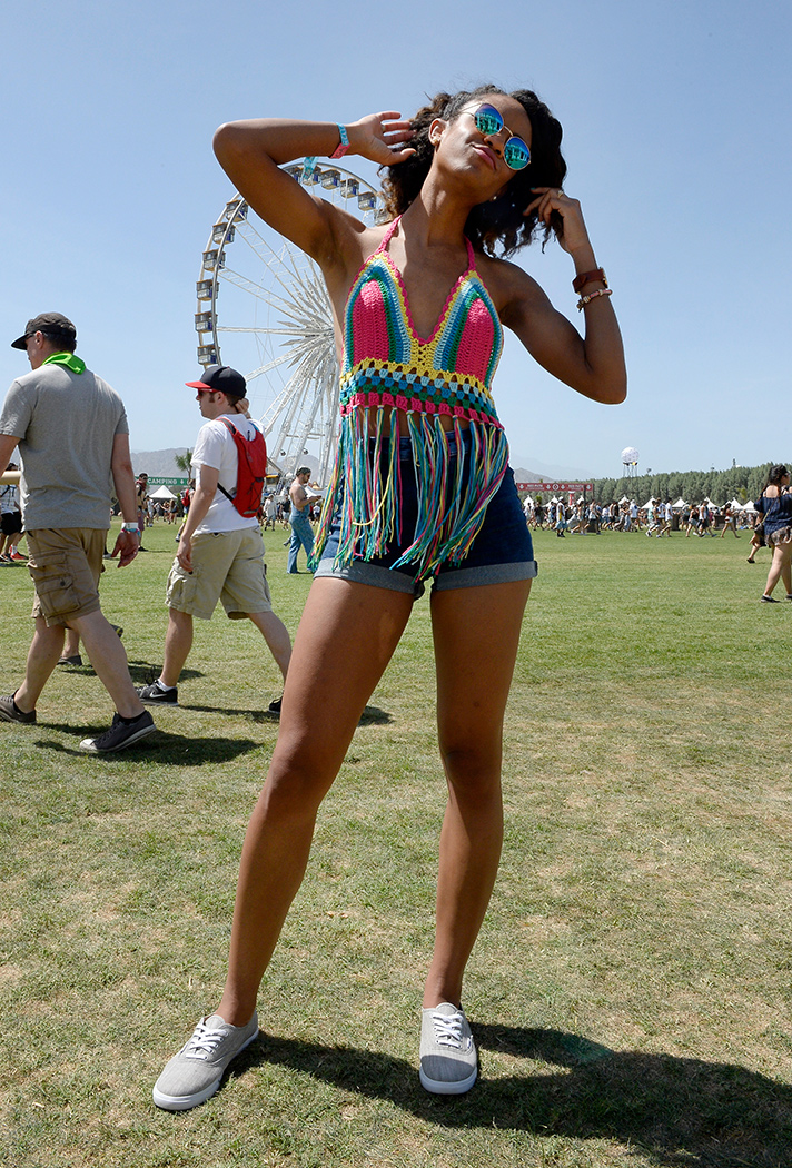 Photo: Getty Images via StyleCaster