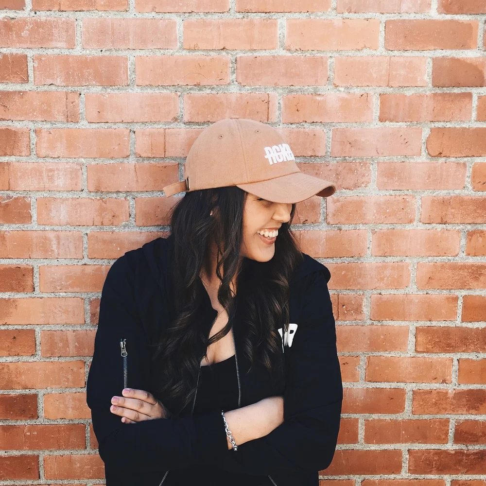 Wish List: Diana Mireles (@dianakmir)