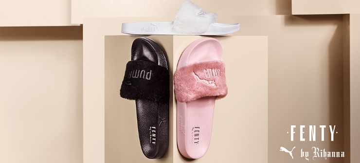 Image: Puma