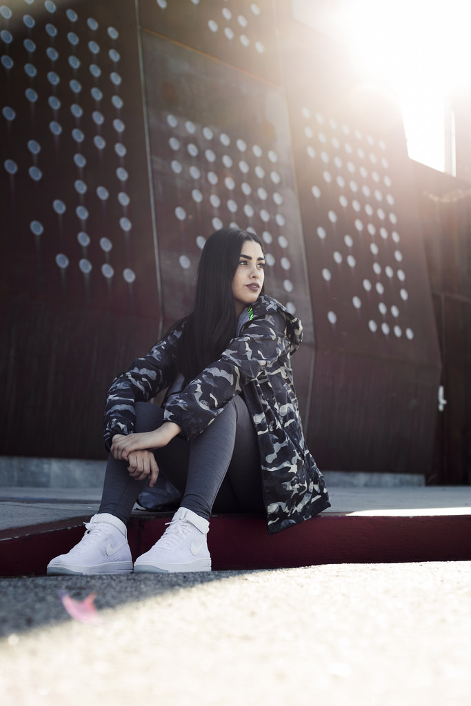 Wish List: Riana Singh (@badgaalrii)