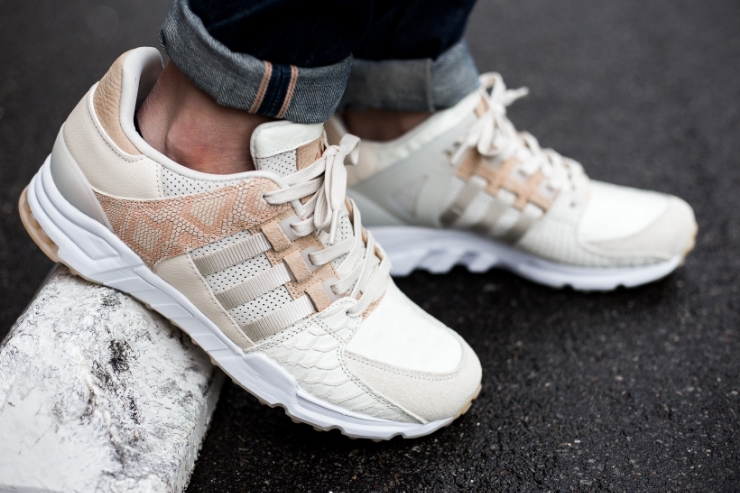 Image: HB - adidas EQT Running Support 93 'Oddity'; $150 USD