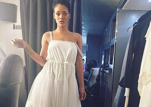 Rihanna's Fenty Creepers Are Coming Back With New Colors