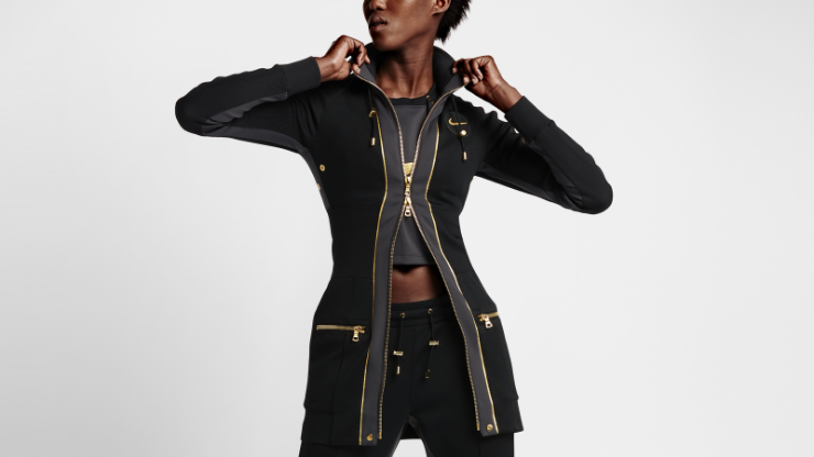 Shown: NikeLab N968 Jacket X OR (Image: Nike)