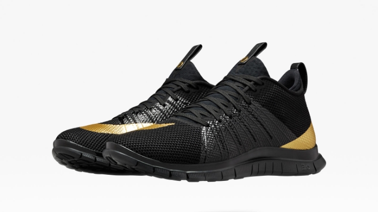 Shown: NikeLab Free Hypervenom 2 X OR (Image: Nike)