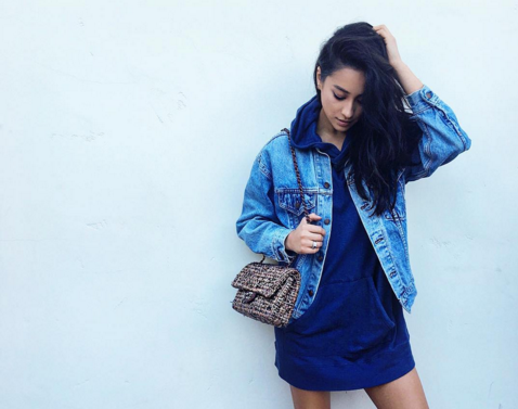 Sneaker Style Weekend Recap: Shay Mitchell, Jaime King, Kendall Jenner x More