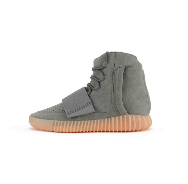 Voorzien Leed Perth Blackborough Want Those New adidas Yeezy Boost 750s? Here's Where You Can Get Them — CNK  Daily (ChicksNKicks)