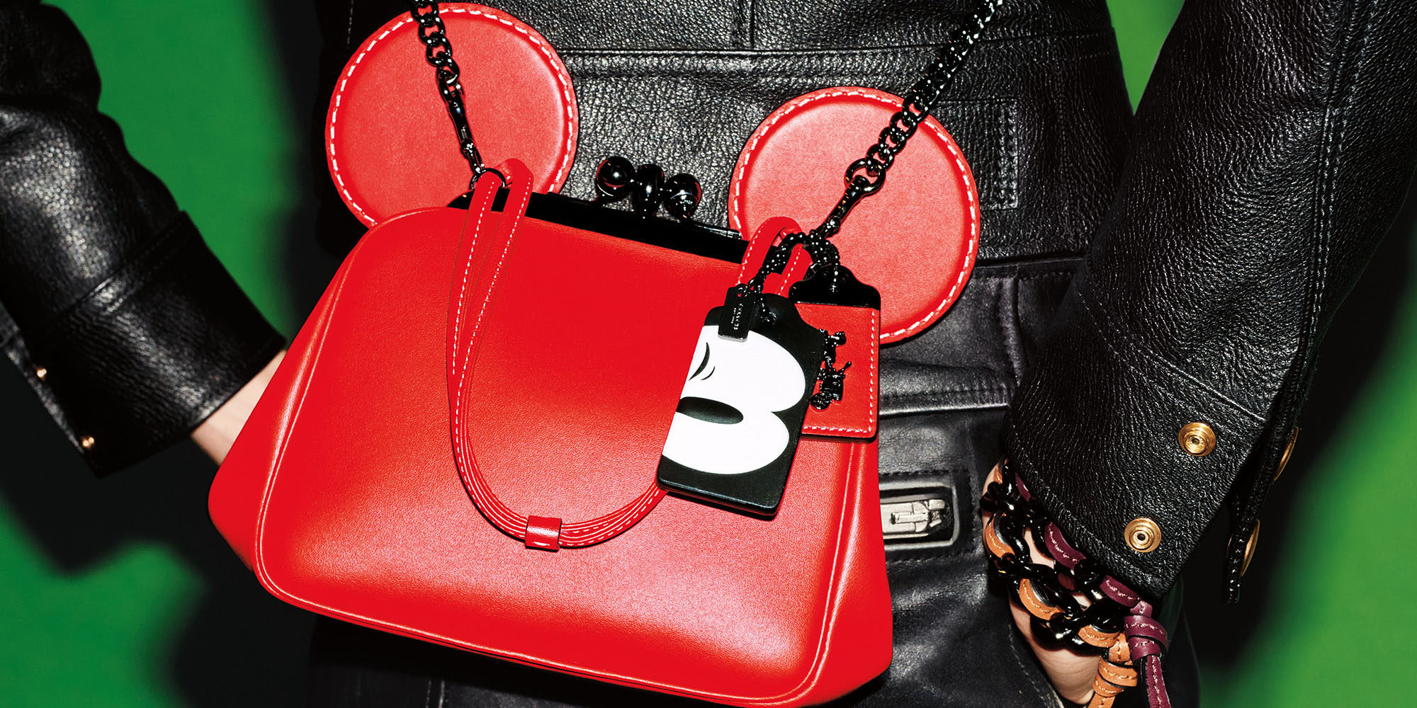 Disney x Coach 1941 Collection