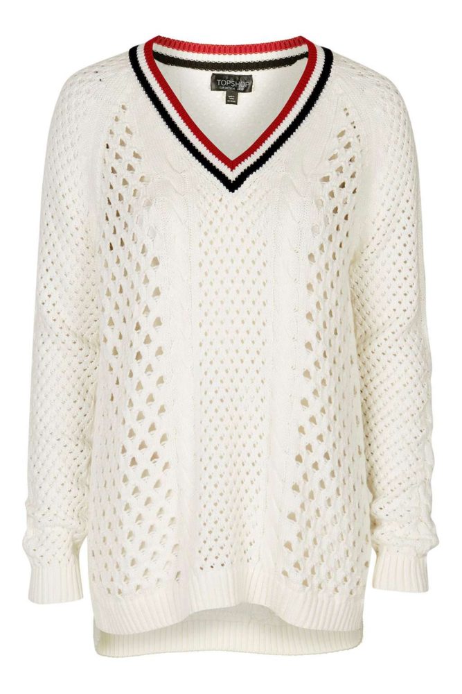 Image: Topshop