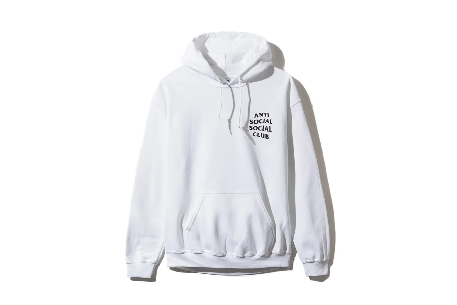 Anti Social Social Club x BEAMS T 