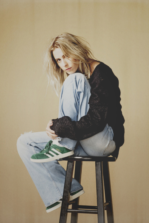 Images: adidas
