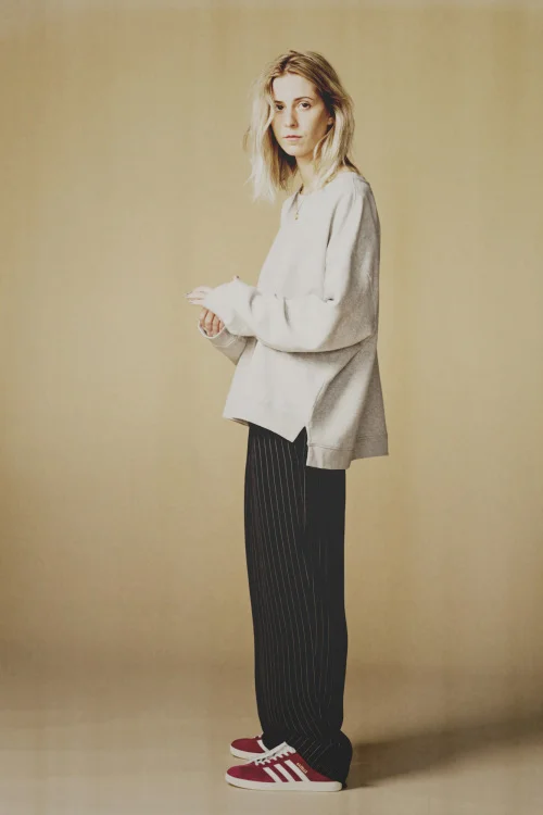 Adidas gazelle lookbook discount