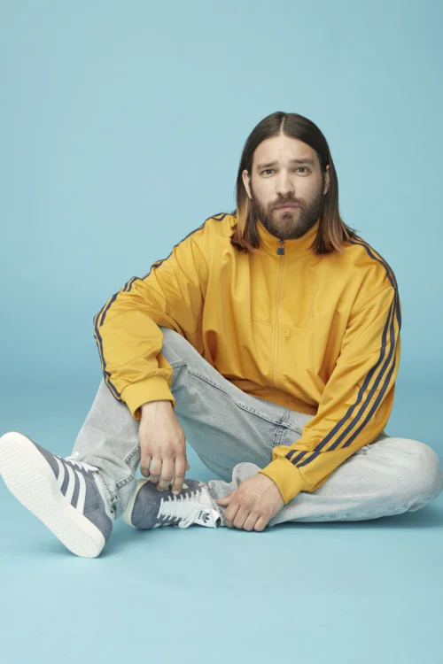 Adidas gazelle lookbook discount
