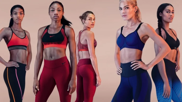 Images: Nike Women
