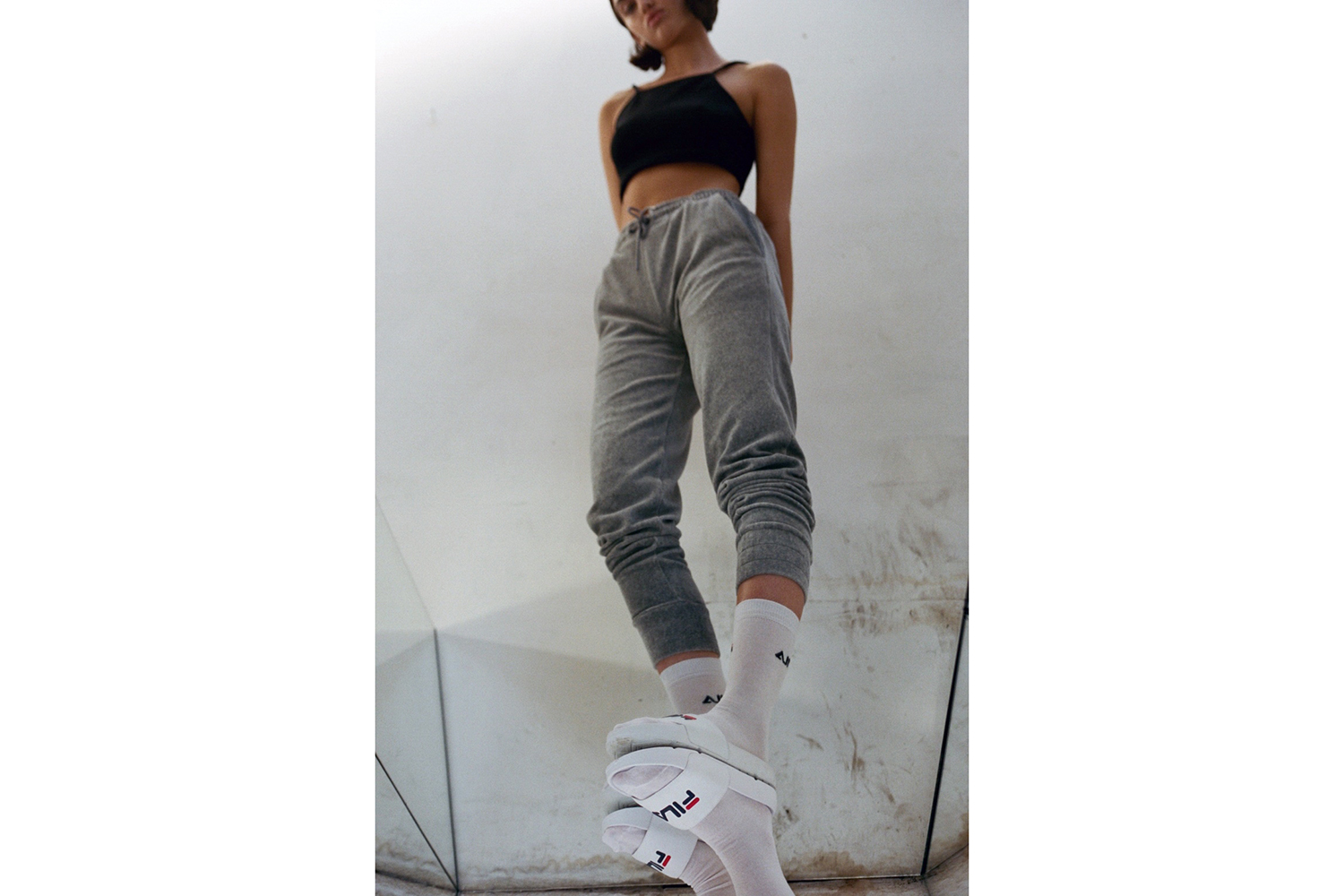 Images: FILA