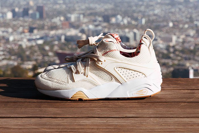 carreaux x puma carreaux x puma