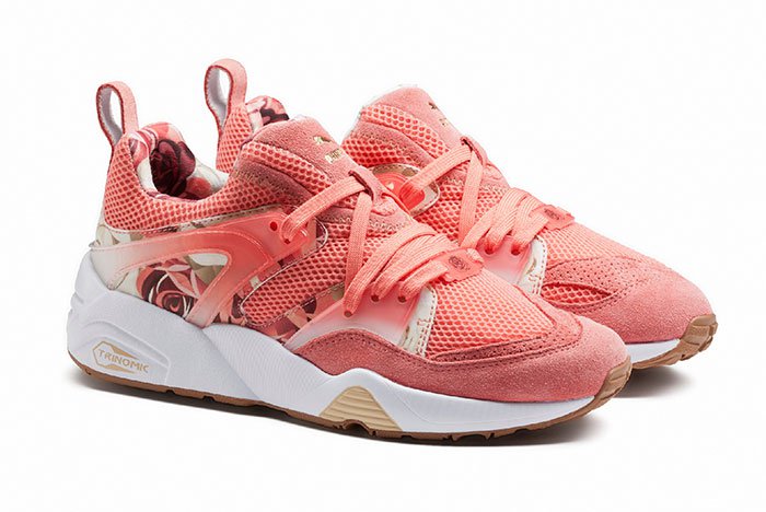 puma blaze of glory carreaux