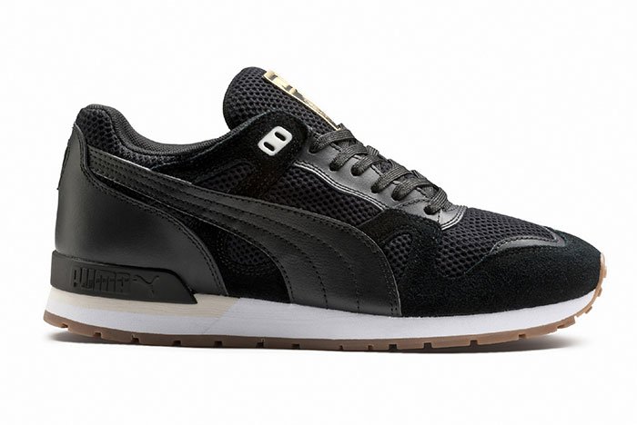 Puma Teams w/ Dutch Designer Careaux for a Drool-Worthy Collab — CNK ...