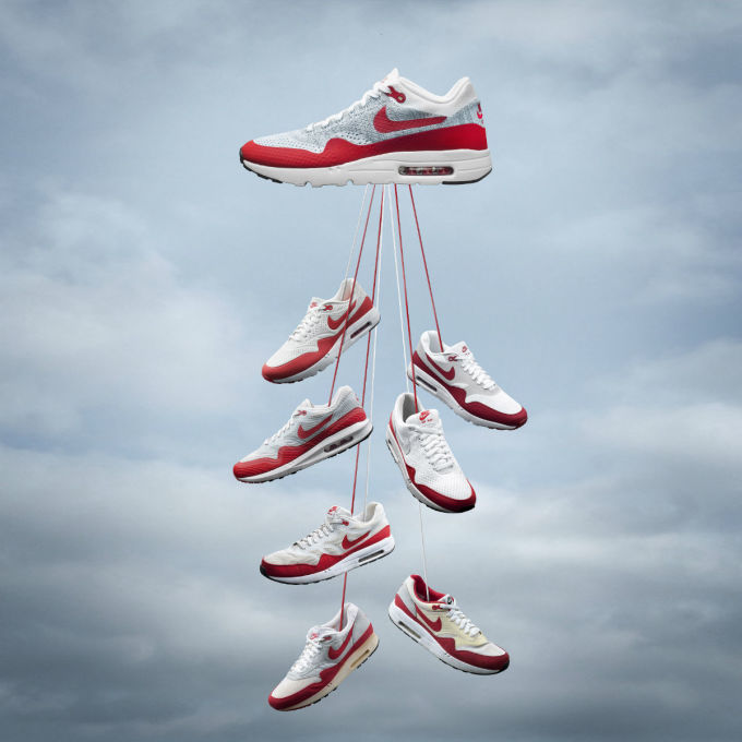 Images: Nike