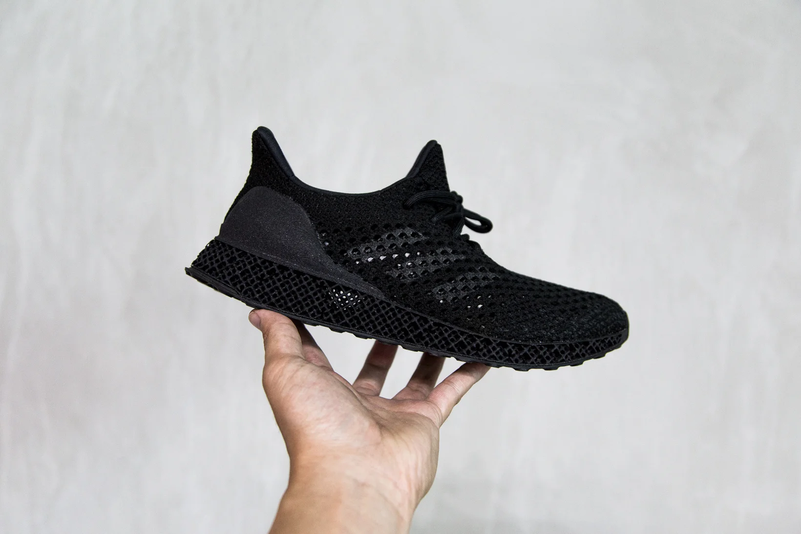 futurecraft 3d