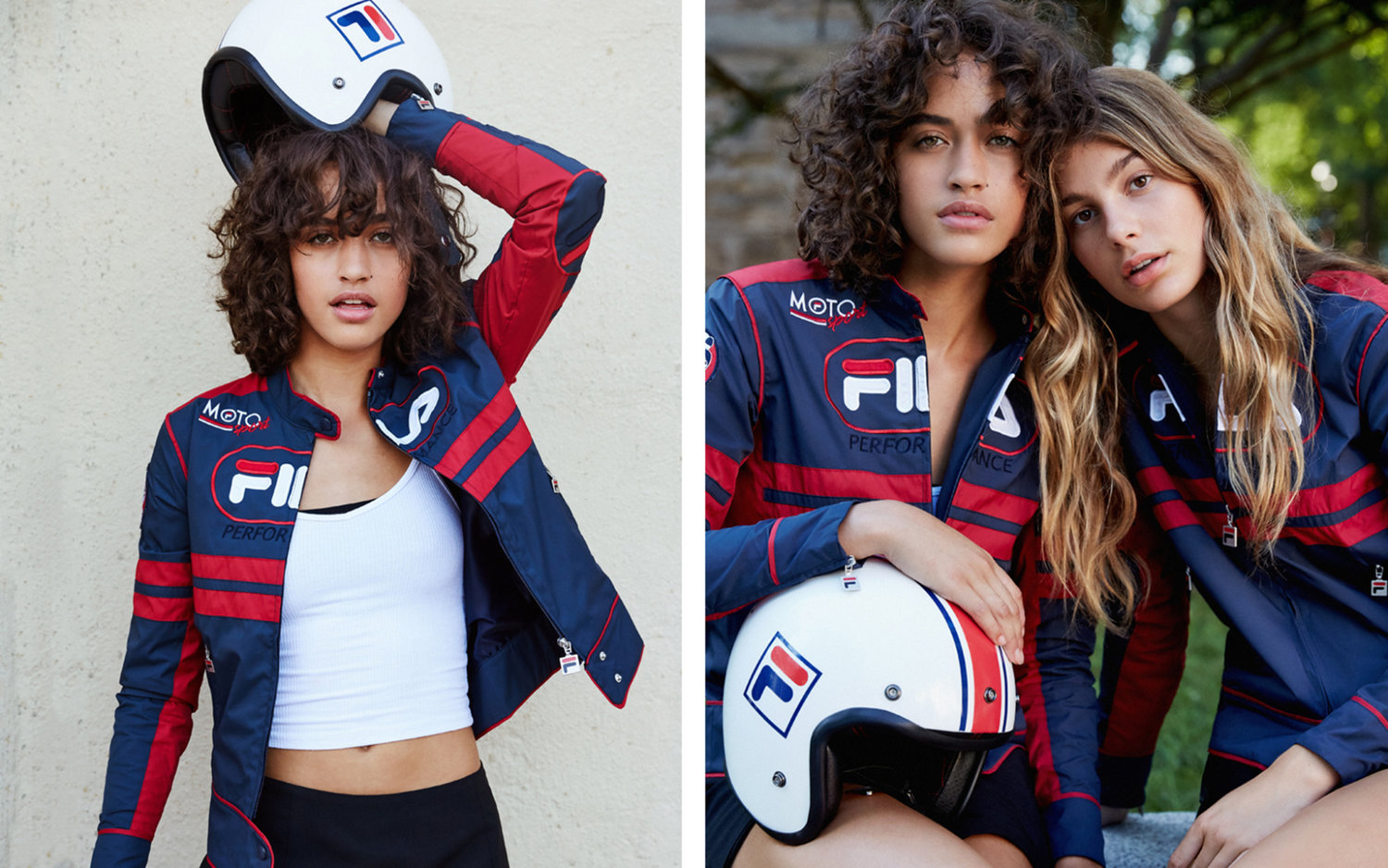 Gooi vervolgens dwaas Ready, Set, Race! FILA x Urban Outfitters Is Taking It To The Pavement —  CNK Daily (ChicksNKicks)