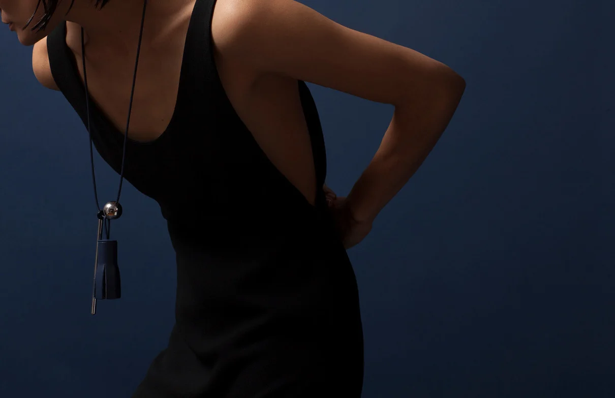 Building Block Has The Perfect Minimalist Handbags