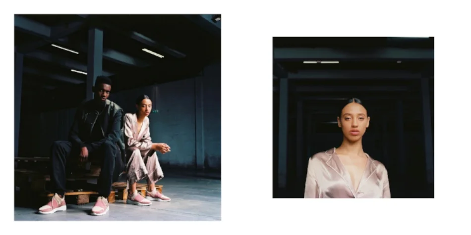 Images: Filling Pieces
