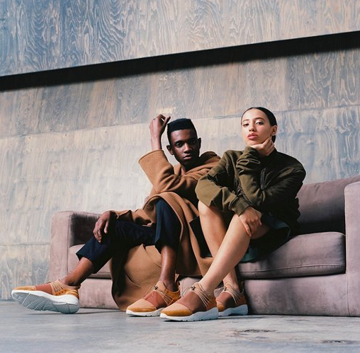 You're Invited to the 'Inner Circle' with Filling Pieces' New Collection