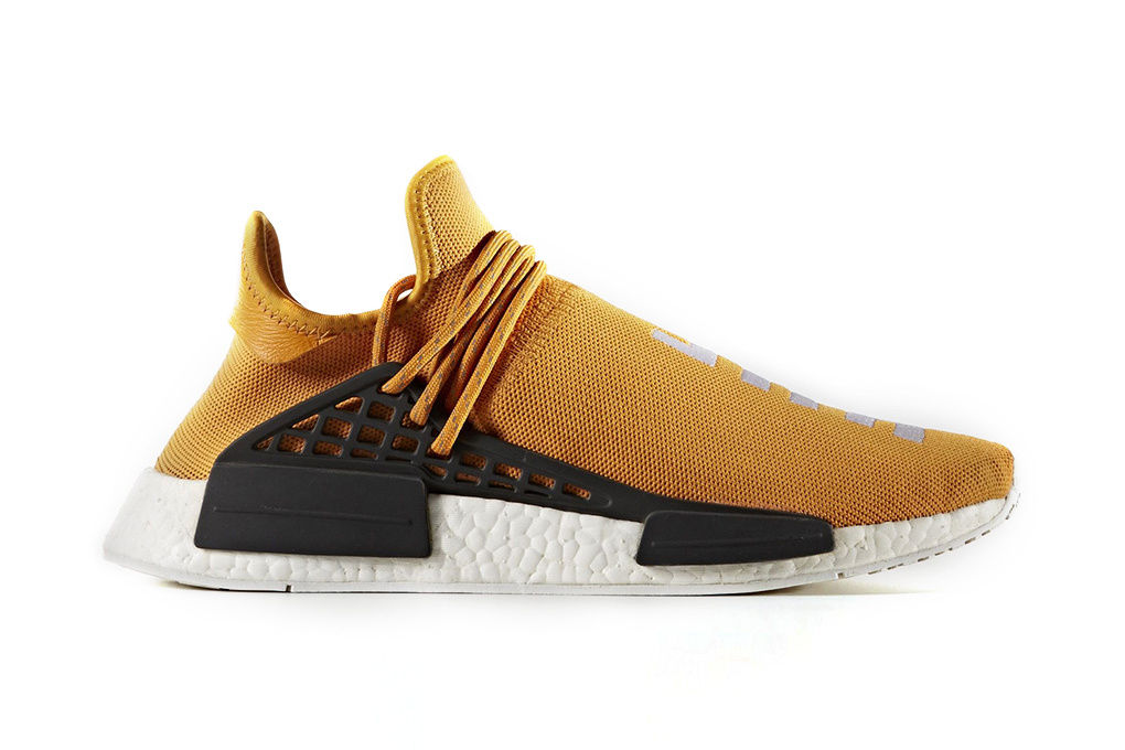 adidas pharrell williams hu nmd multiple colorways