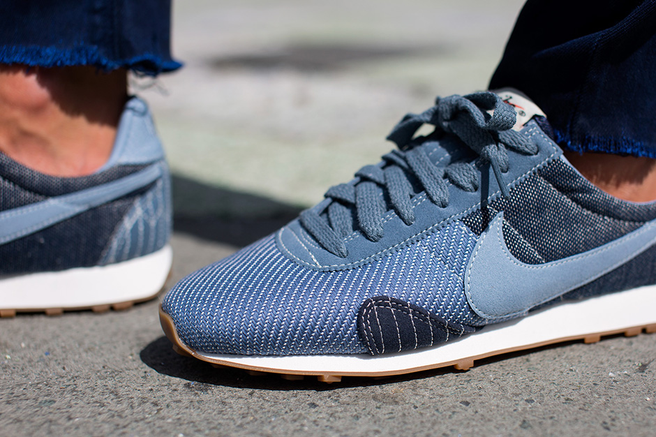 Civic Verzadigen bezig The Nike Pre Montreal Racer Vintage is Back In Women's Exclusive — CNK  Daily (ChicksNKicks)