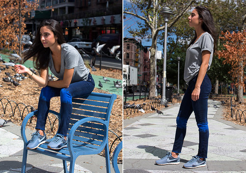 The Nike Pre Montreal Racer Vintage is Back In Women's — CNK Daily (ChicksNKicks)